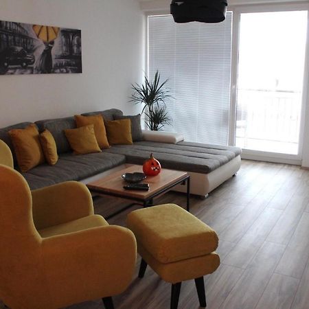 Apartment Anno Dunajská Streda 外观 照片
