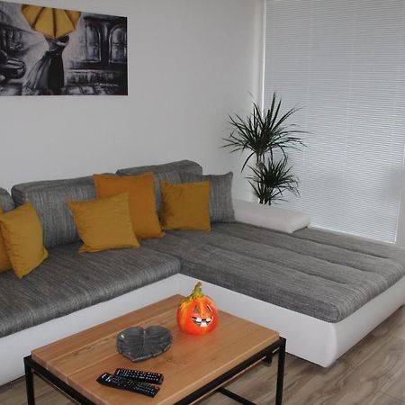 Apartment Anno Dunajská Streda 外观 照片