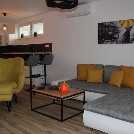 Apartment Anno Dunajská Streda 外观 照片
