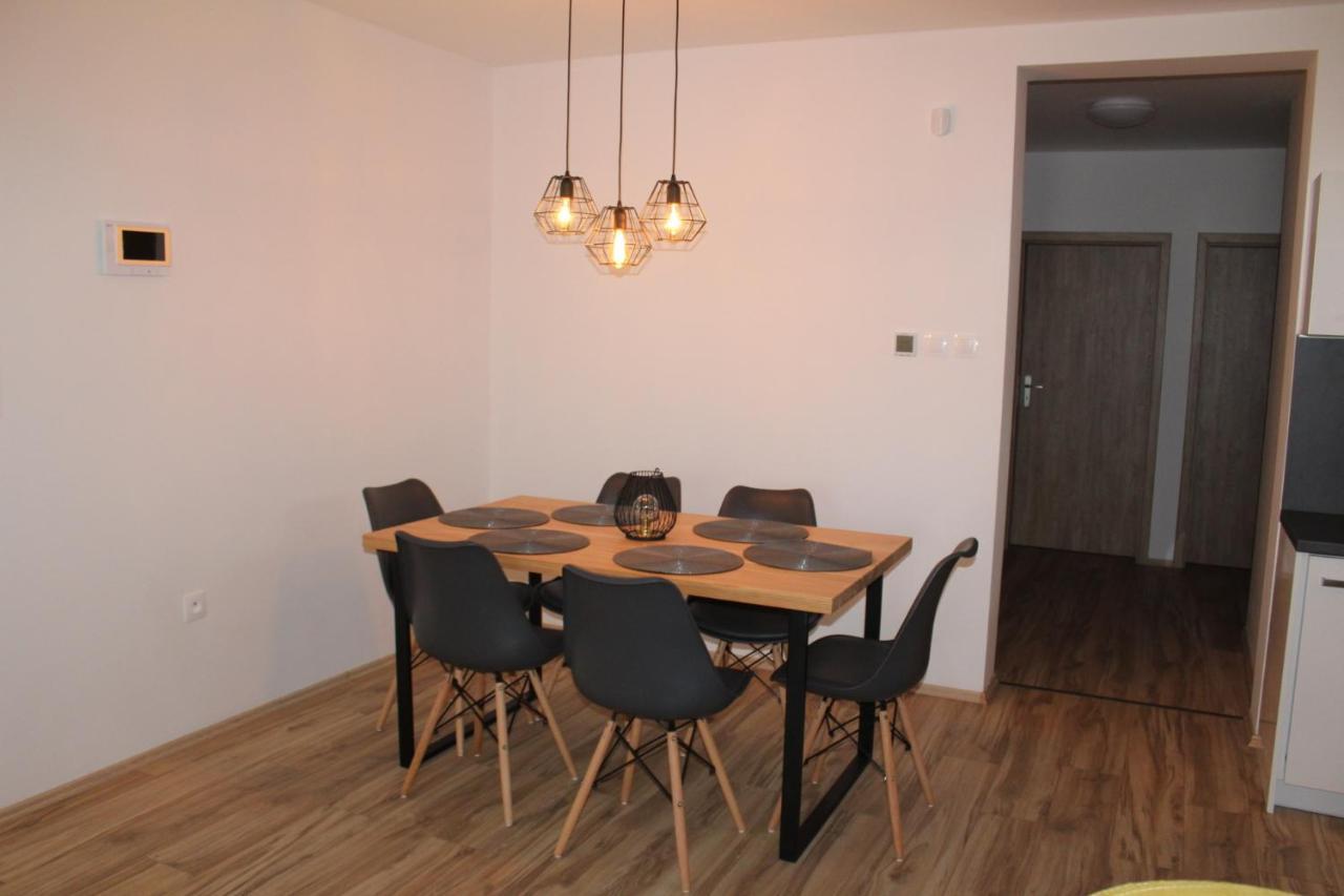 Apartment Anno Dunajská Streda 外观 照片