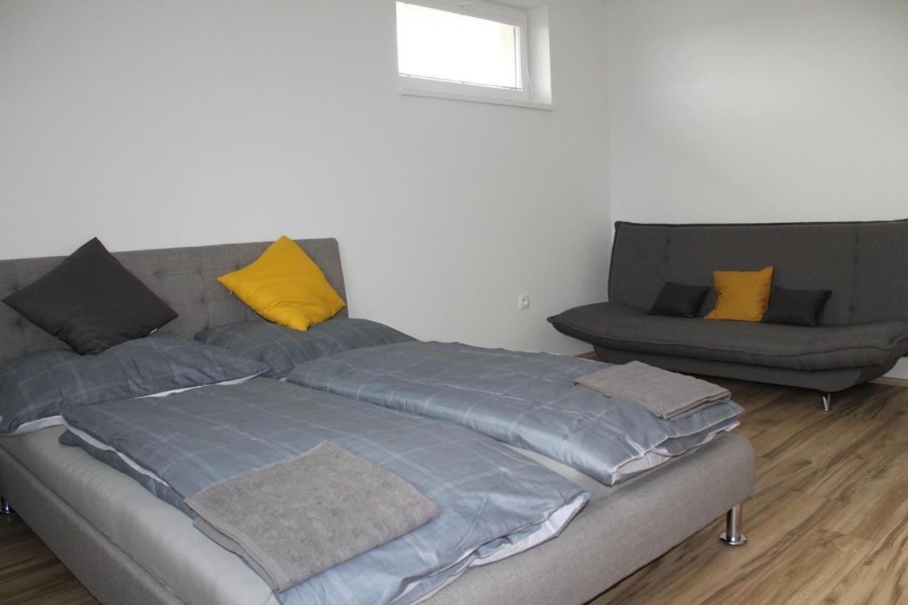 Apartment Anno Dunajská Streda 外观 照片