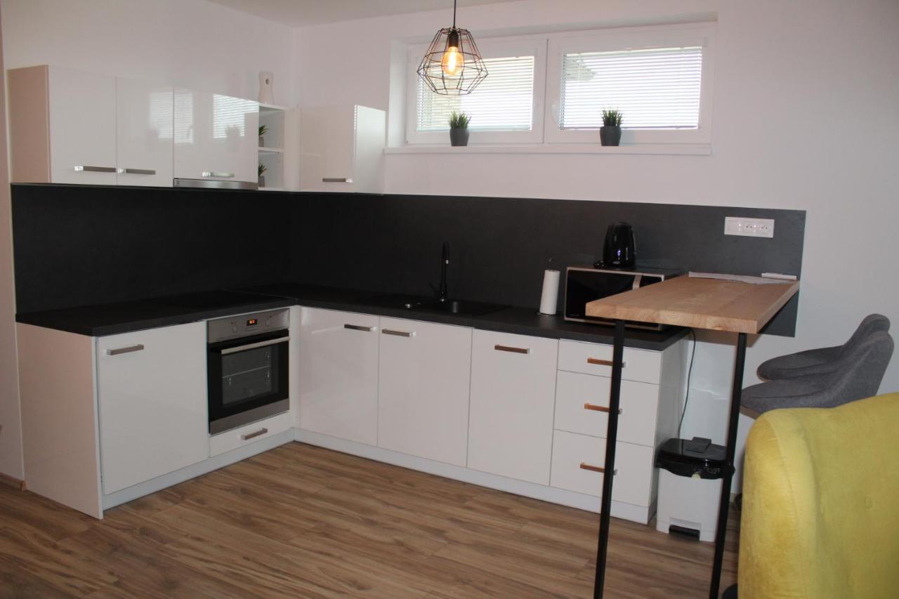 Apartment Anno Dunajská Streda 外观 照片