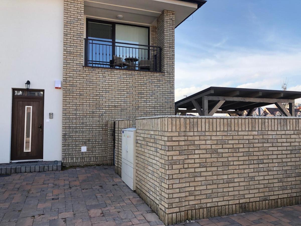 Apartment Anno Dunajská Streda 外观 照片