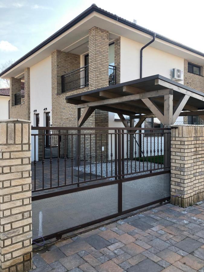 Apartment Anno Dunajská Streda 外观 照片